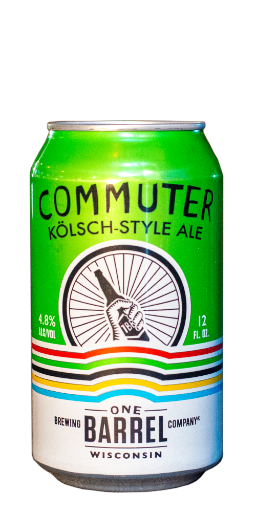 Commuter Can Image