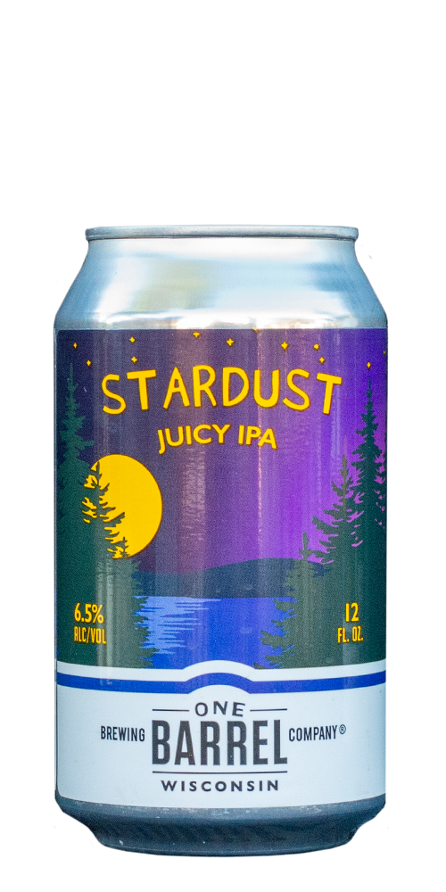 Stardust Can Image