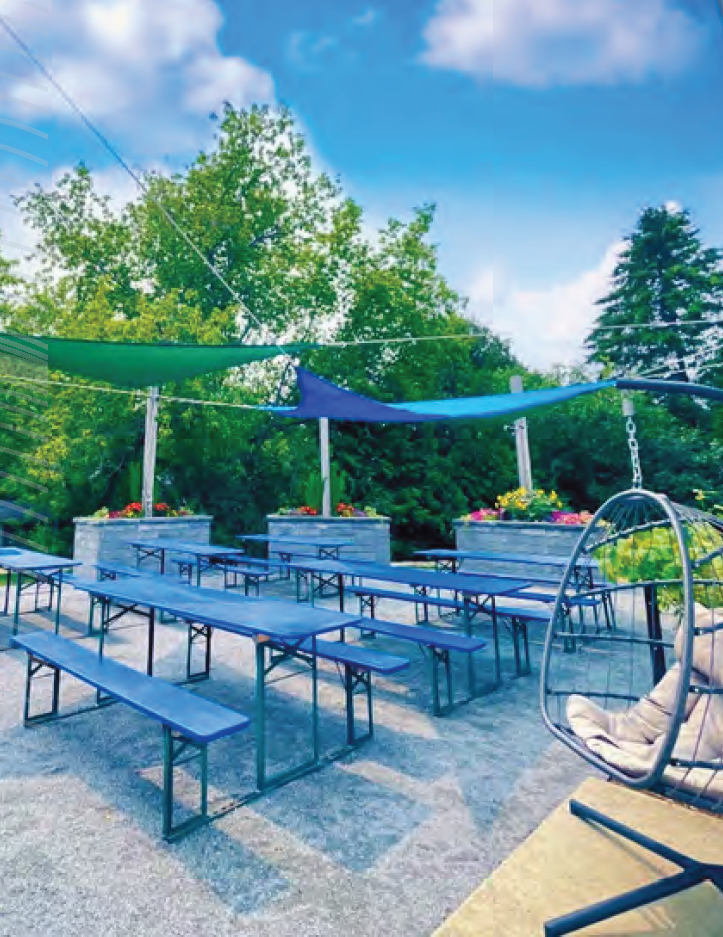 Egg Harbor Event Space