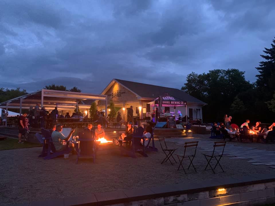 Egg Harbor Taproom