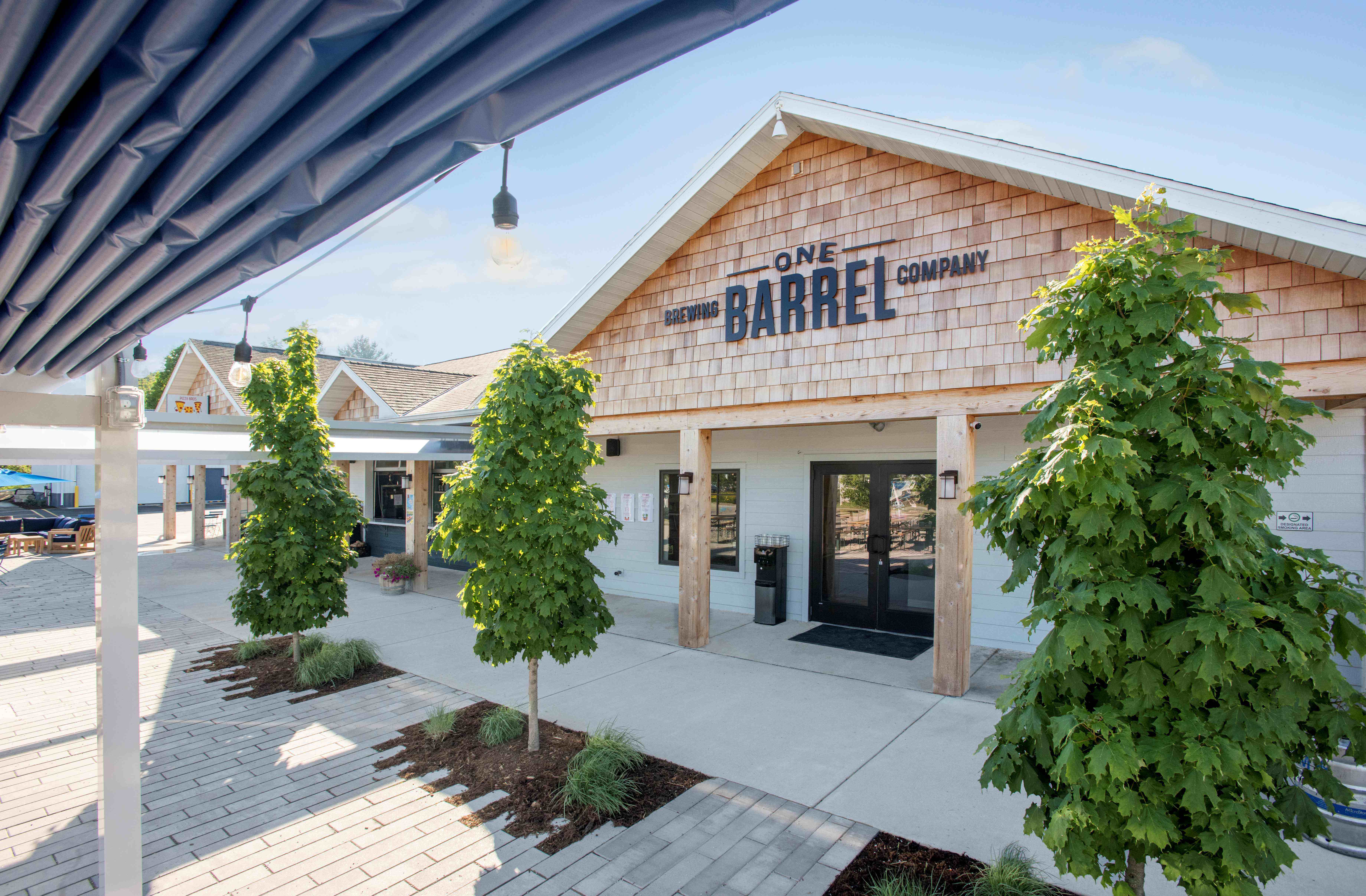 Egg Harbor Taproom